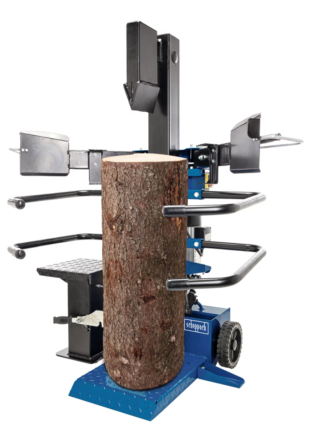 New log splitters deals