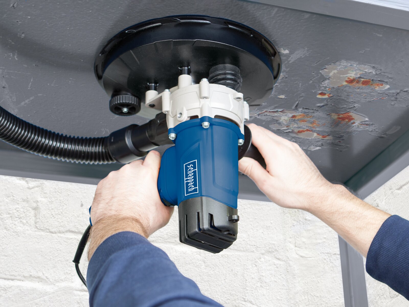 Scheppach store drywall sander
