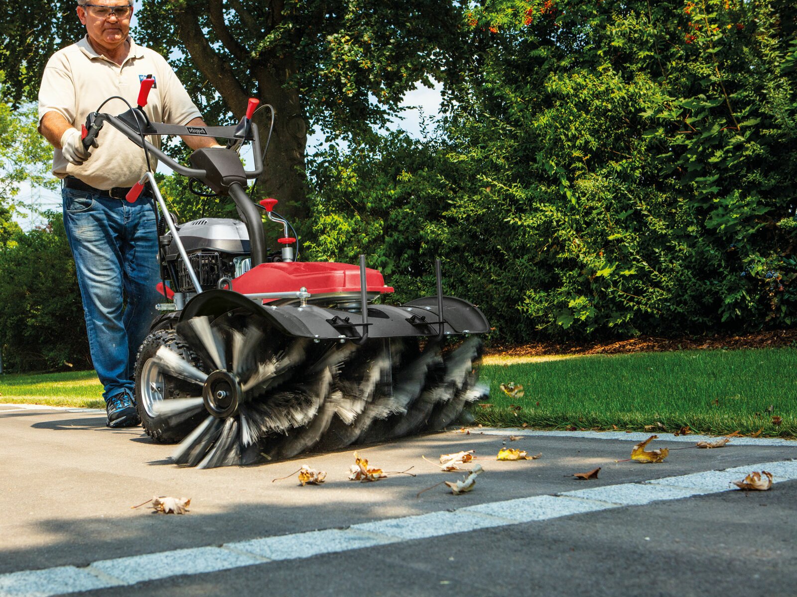 Scheppach power washer cheap