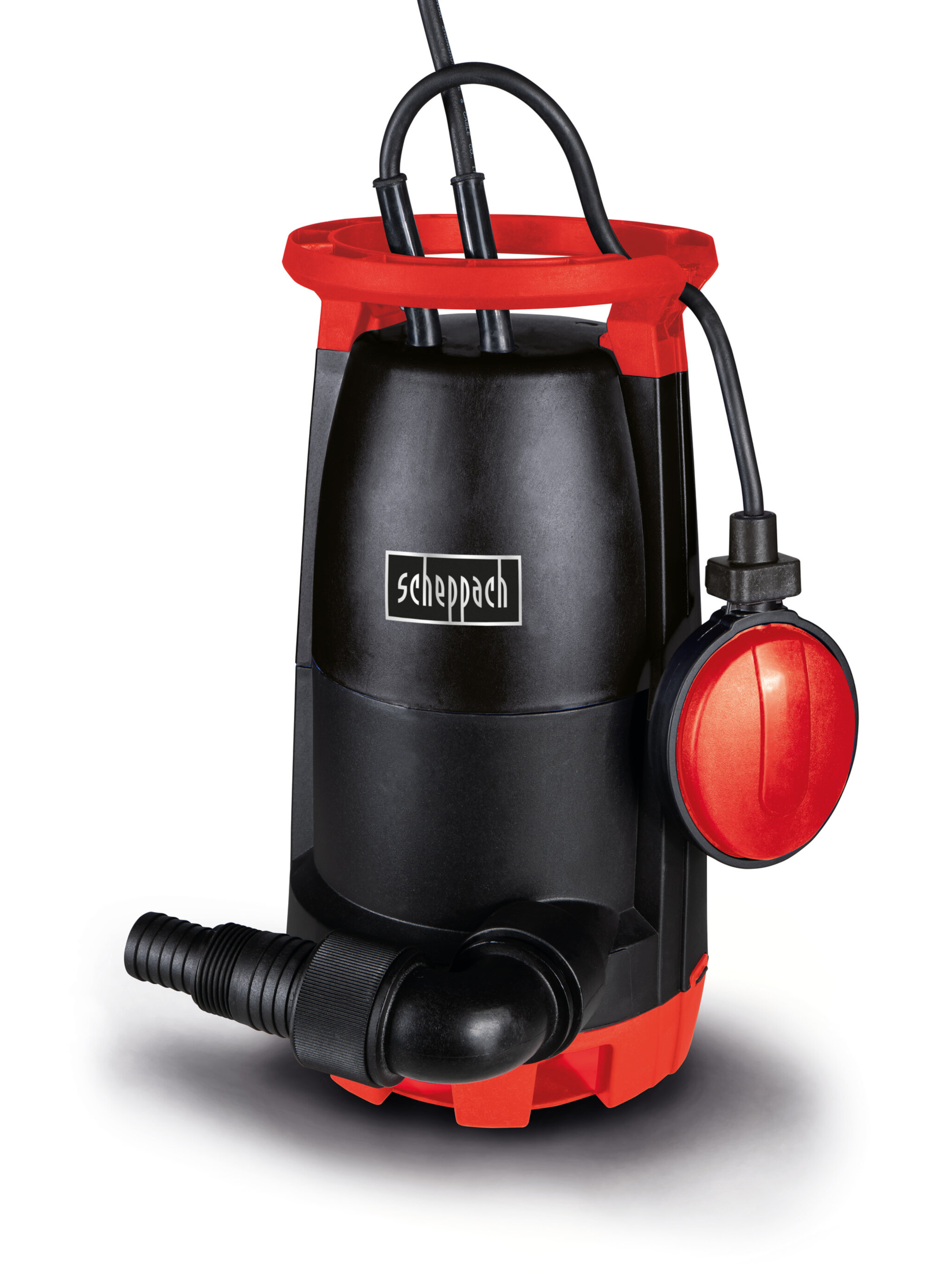 Welche Pumpe zum Bewässern, Umpumpen, Auspumpen?