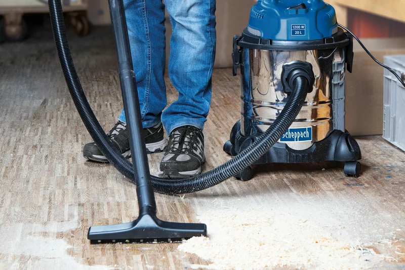 suction vacuum extraction scheppach wet and dry vacuum cleaners suction systems scheppach