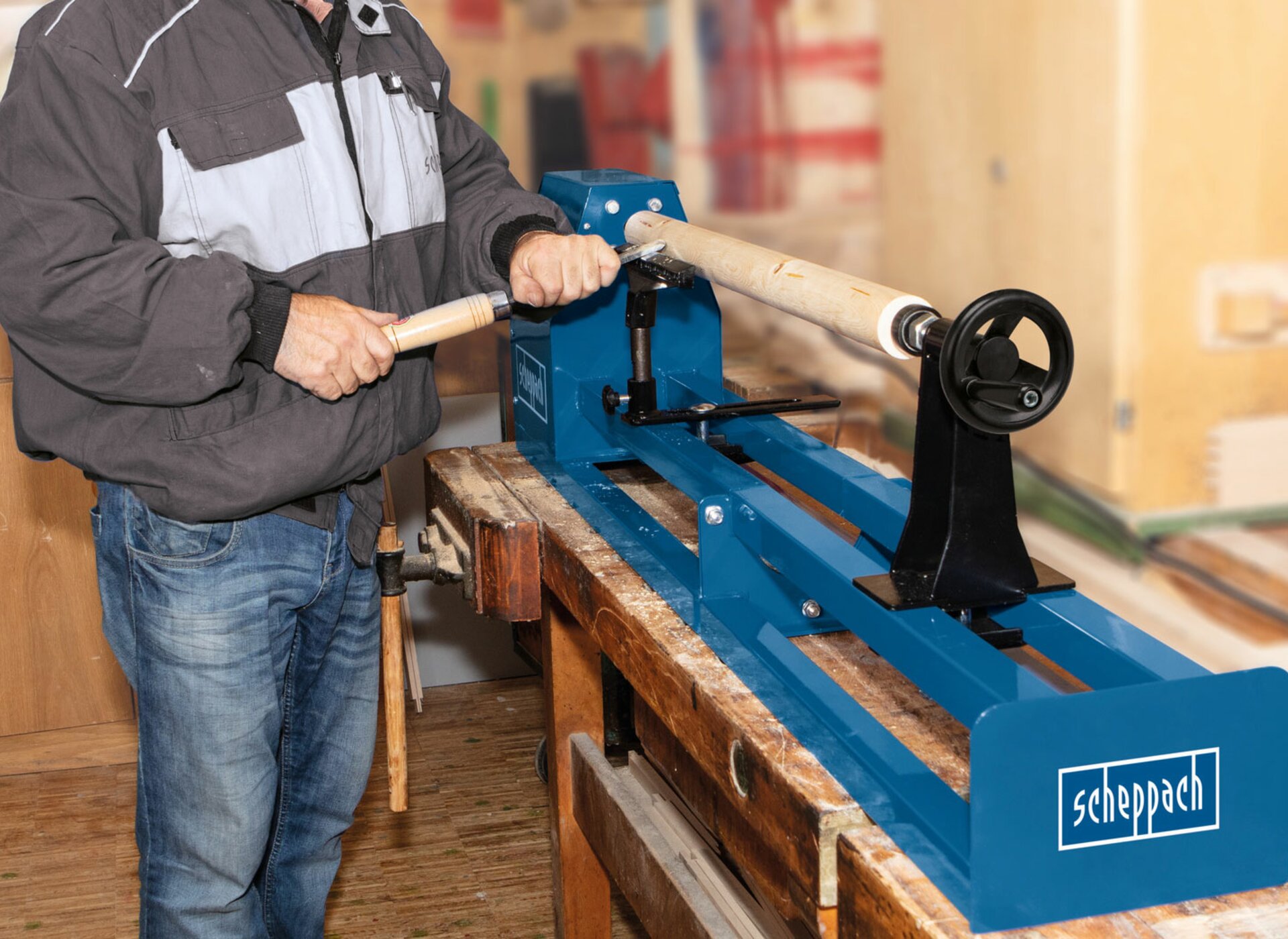 Wood lathe deals screwfix