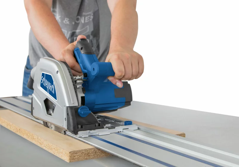 Scheppach circular saw outlet