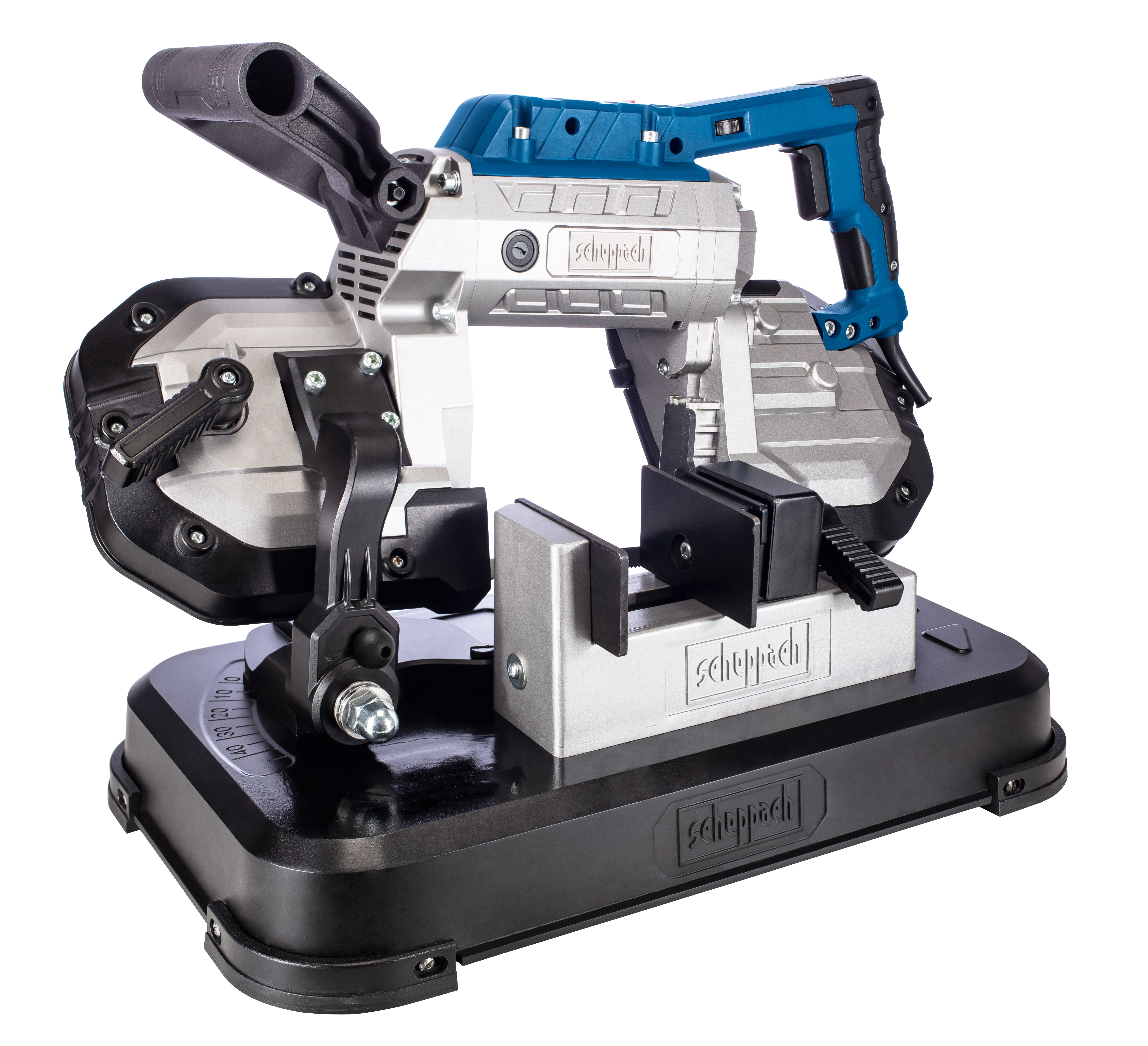 Scheppach portable sale bandsaw