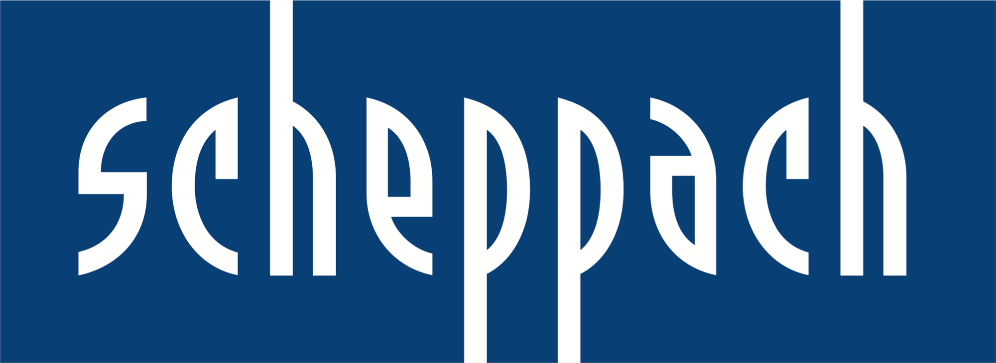 Logo scheppach